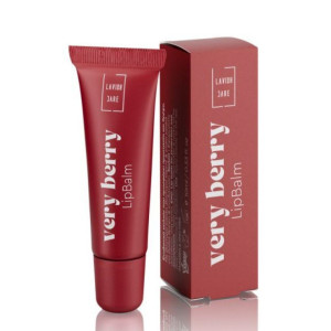 Lavish Care Lip Balm Very Berry Eνυδατικό Balm Χειλιών 10ml