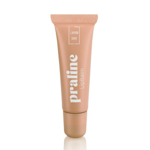 Lavish Care Praline Lip Balm 10ml