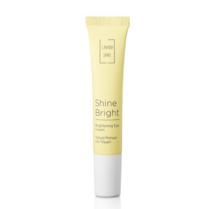Lavish Care Shine Bright Brightening Eye Cream 15ml