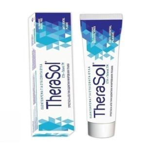 Therasol Οδοντόκρεμα 75ml