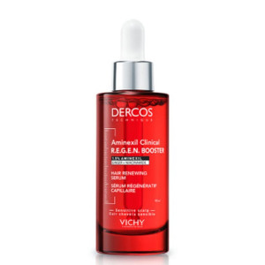 Vichy Dercos Aminexil Clinical R.E.G.E.N. Booster 90ml