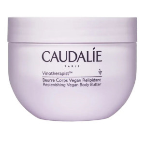Caudalie Vinotherapist Ενυδατικό Butter Σώματος για Ατοπικές Επιδερμίδες 250ml