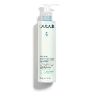 Caudalie Vinoclean Γαλάκτωμα Καθαρισμού Προσώπου 200ml