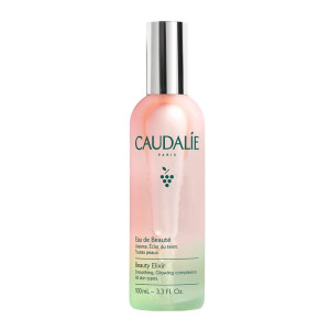 Caudalie Beauty Elixir Face Mist Τόνωσης Προσώπου με Ιαματικό Νερό για Όλους τους Τύπους 100ml