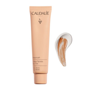 Caudalie Ενυδατική Κρέμα Προσώπου με Υαλουρονικό Οξύ & Νιασιναμίδη 30ml