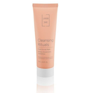 Lavish Care Cleansing Rituals Μάσκα Ομορφιάς Προσώπου για Απολέπιση 75ml