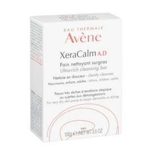 Avene Xeracalm A.D 100Gr Pain