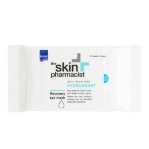 Intermed The Skin Pharmacist Patches Ματιών για Επανόρθωση 10τμχ