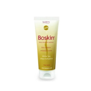 Boderm Ενυδατική Lotion Σώματος Για Όλες τις Επιδερμίδες 100ml