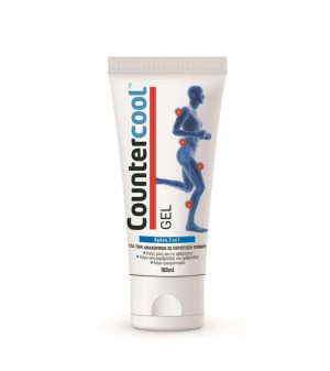 Bausch & Lomb Countercool Gel 300ml