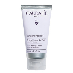 Caudalie Vinotherapist Κρέμα για Σκασμένες Φτέρνες 75ml