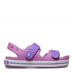 Crocs 209423 Crocband Cruiser Sandal Kids