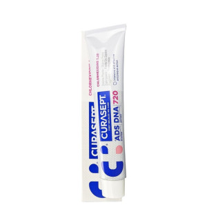 Curasept Chlorhexidine 0.20 Οδοντόκρεμα με Χλωρεξιδίνη 75ml