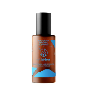Etheleo Koufonisia Natural Body Mist 100ml