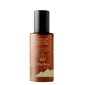 Etheleo Lefka Ori Natural Body Mist 100ml