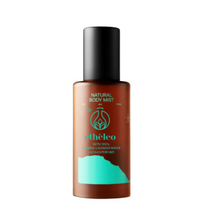 Etheleo Monoi Natural Body Mist 100ml
