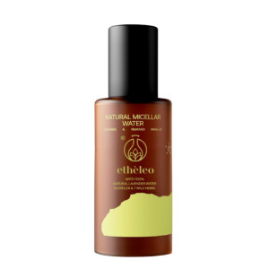 Etheleo Natural Micellar Water 100ml