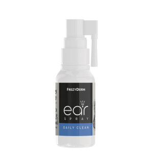 Frezyderm Ear Spray Daily Clean 30Ml