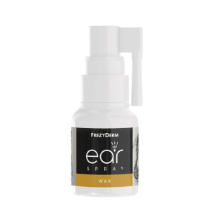 Frezyderm Ear Spray Wax 15Ml