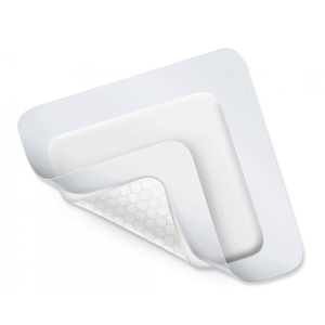 Hartmann Hydrotac Αφρ. Επιθέματα (κολλητικα) 15x15