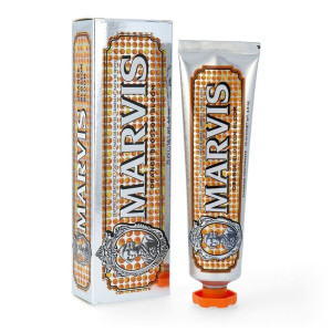 Marvis Orange Blossom Bloom Mint Οδοντόκρεμα 75ml