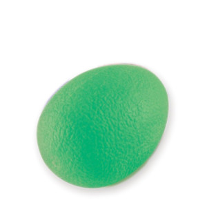 Μπαλάκι Ενδυνάμωσης - Medium Green