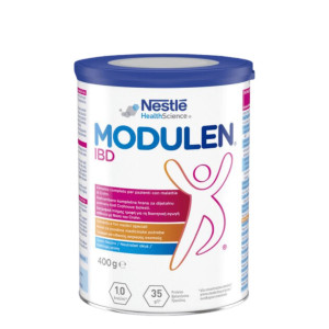 Nestle Modulen IBD 400gr