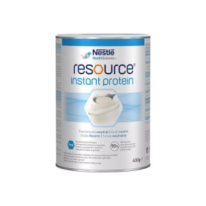 Nestle Resource Instant Protein 400gr