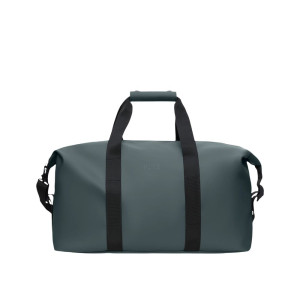 Rains Hilo Weekend Bag 14200 Dark Grey