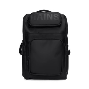 Rains Texel Cargo Backpack Black 14000