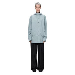 Rains Αδιάβροχο Jacket 12010 Pool
