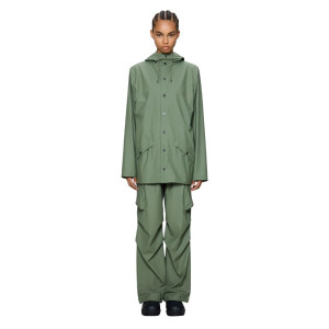 Rains Αδιάβροχο Jacket 12010 Well