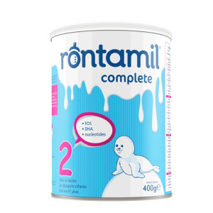 Rontamil 2 400Gr