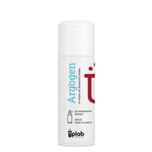Uplab Pharmaceuticals Argogen Spray 125ml