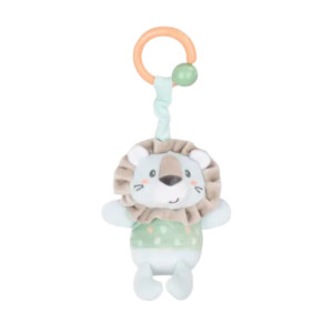 Kikka Boo Vibration Toy Jungle King