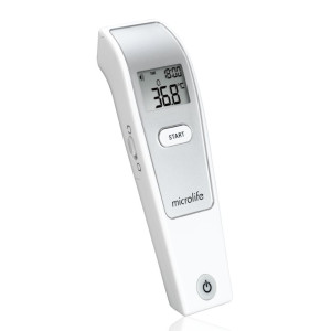 Microlife HD Corner NC150 Θερμόμετρο Μετώπου MIC-HD-012