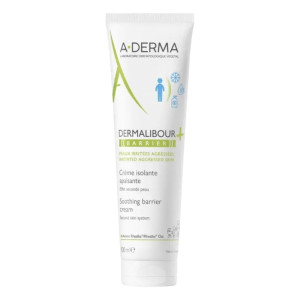 A-Derma Dermalibour+ Barrier Κρέμα για Ερεθισμούς 100ml