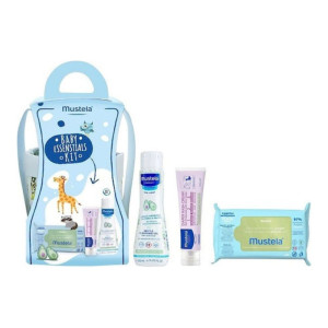 Mustela Baby On The GO Essentials
