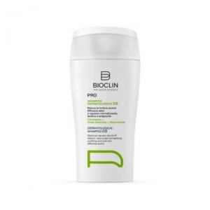 Bioclin Pro Dermatological Shampoo DS 125ml