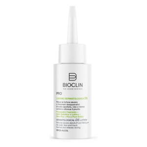 Bioclin Pro Dermatological DS Lotion 75ml