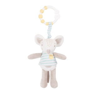 Kikka Boo Vibrating Toy Joyful Mice