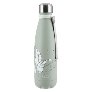 Kikka Boo Thermos Drinking Bottle 500ml Flora Sage