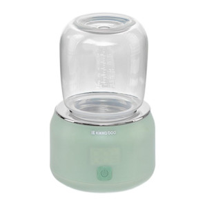 Kikka Boo Portable Bottle Warmer Brent 2025
