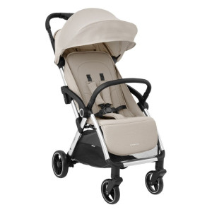 Kikka Boo Autofolding Pushchair Eden Beige