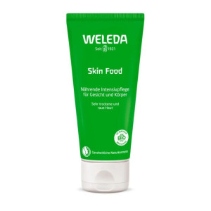 Weleda Skin Food Shower Κρεμώδες Αφρόλουτρο 200ml