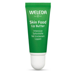 Weleda Skin Food Lip Butter 8ml