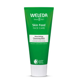 Weleda Skin Food Κρέμα Καθαρισμού Προσώπου Balm & Maske 75ml