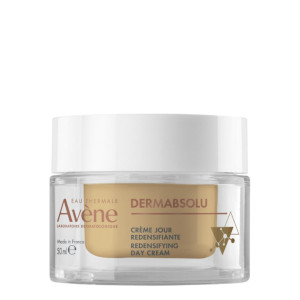 Avene Eau Thermale Dermabsolu Redensifying Κρέμα Προσώπου Ημέρας για Ενυδάτωση & Αντιγήρανση 50ml