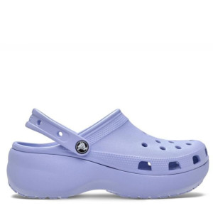 Crocs 206750 Classic Platform Clog W
