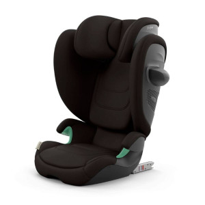 Cybex Solution G2 i-Fix Κάθισμα Αυτοκινήτου 100-150cm Moon Black